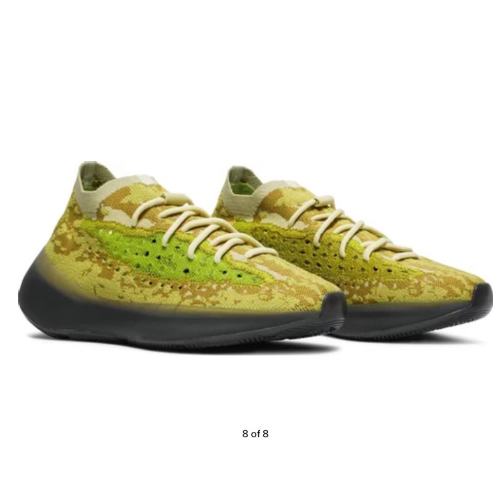 2020 Yeezy Boost 380 Hylte